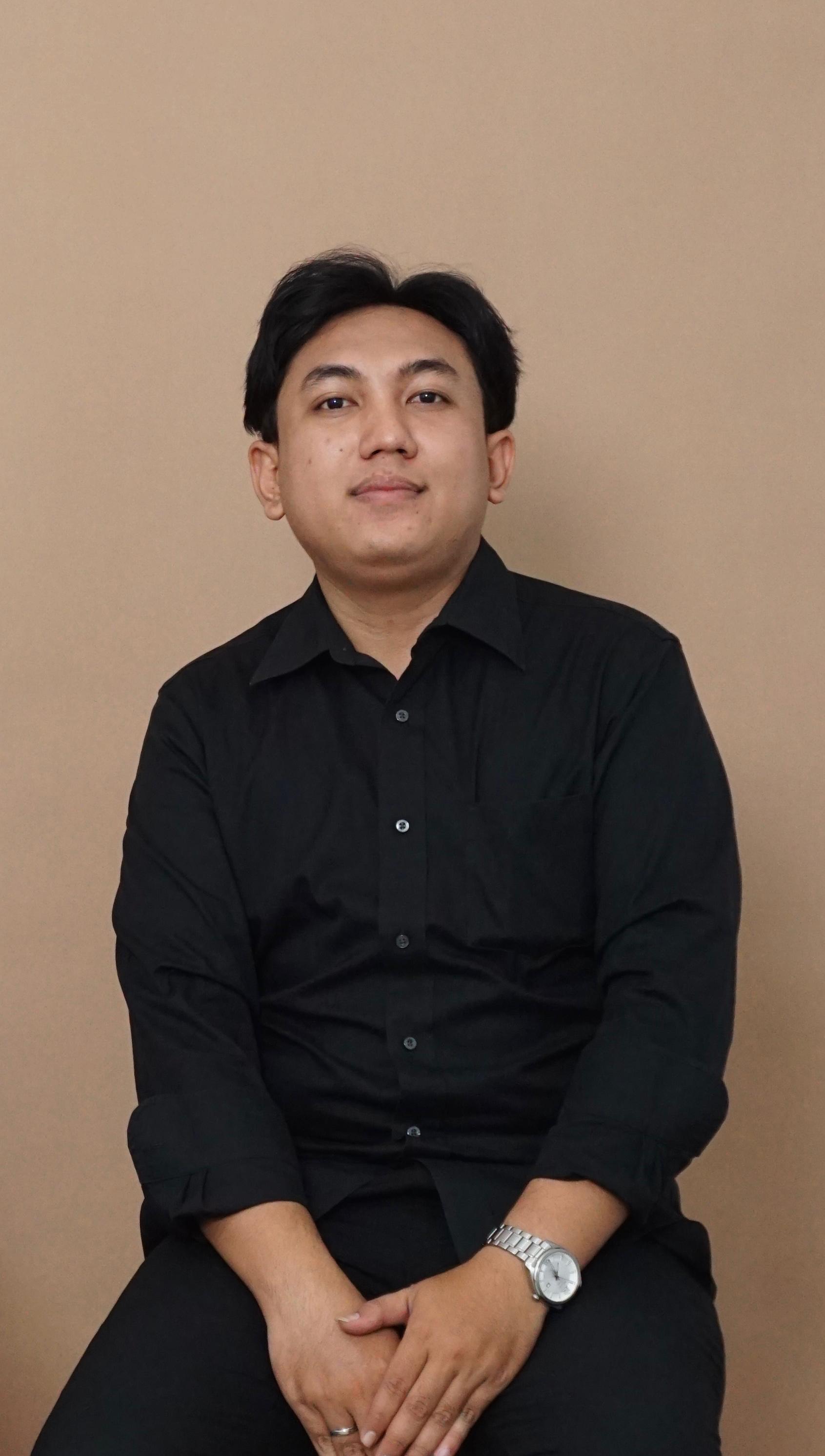 Hanafi Widyanto