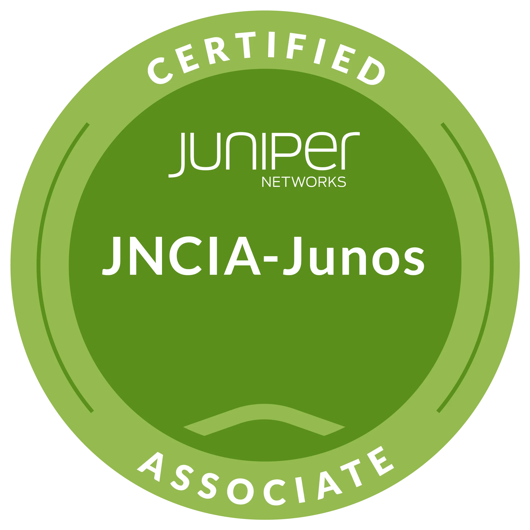 JNCIA Logo